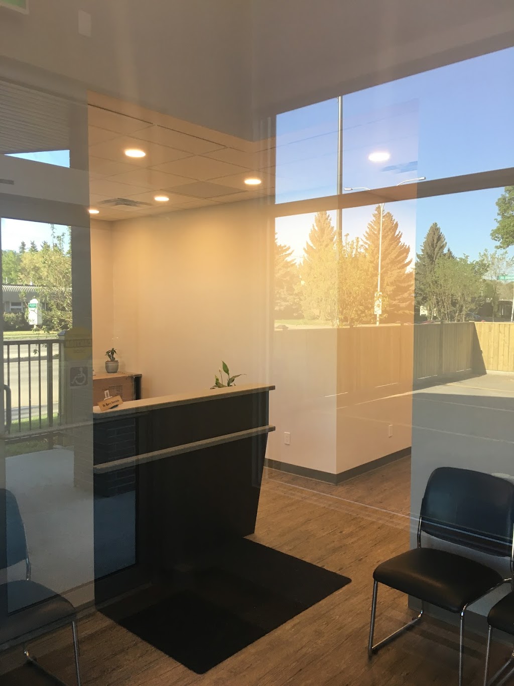 Bernacki Barry Dr | 1101 Munroe Ave S, Saskatoon, SK S7H 2G3, Canada | Phone: (306) 244-4505