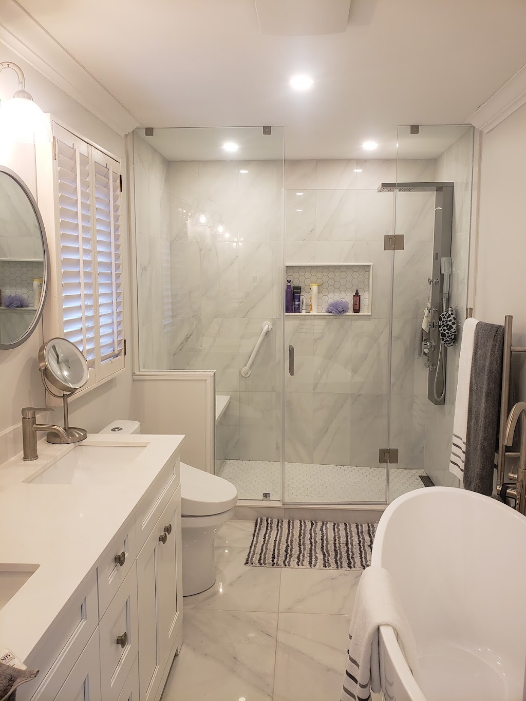 Right Fit Renovations Ltd | 2204 Leominster Dr, Burlington, ON L7P 3X1, Canada | Phone: (647) 627-4663
