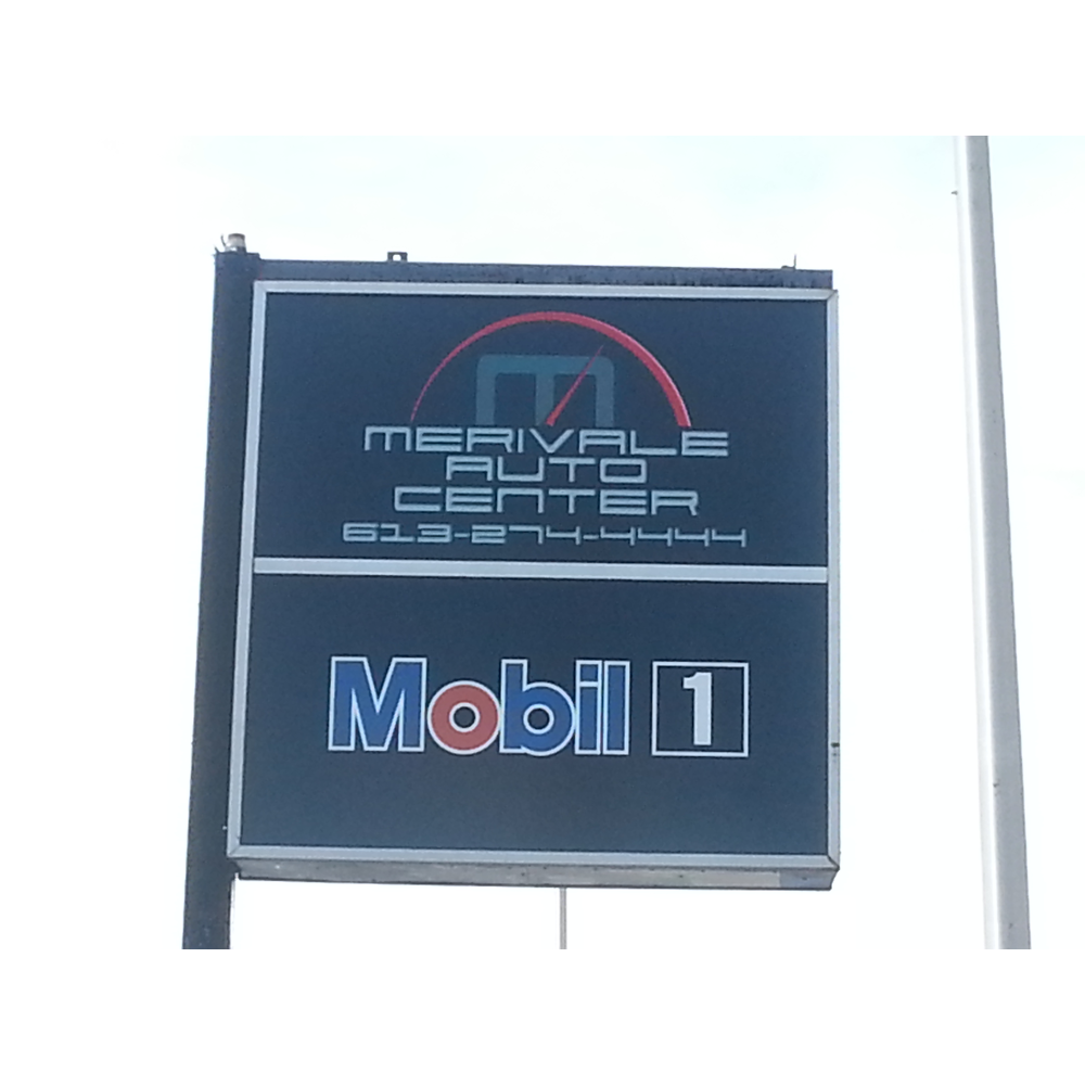Merivale Auto Center | 1453 Merivale Rd, Nepean, ON K2E 5N9, Canada | Phone: (613) 274-4444