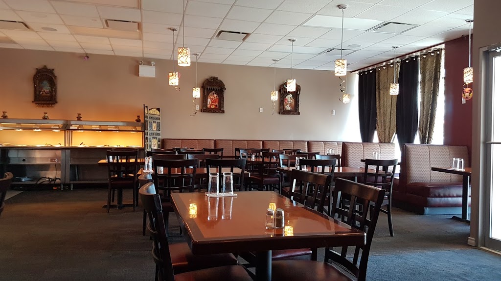 Dawat India | 1908 Prince of Wales Dr, Regina, SK S4Z 1A4, Canada | Phone: (306) 206-3438