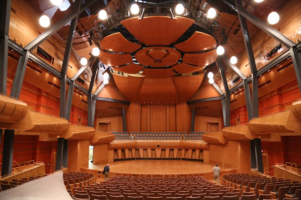 Taylor Centre for the Performing Arts - 18 Mt Royal Cir SW, Calgary, AB ...