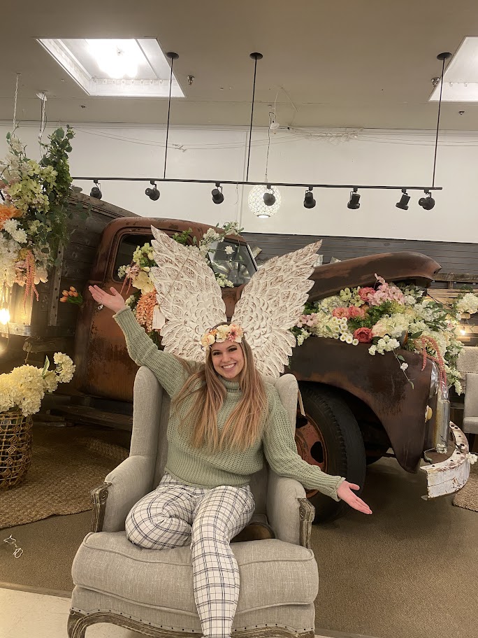 FAIRYLAND TRAIL INSIDE SHOWHOME FURNITURE | 1616 14th Ave NW, Cal, Calgary, AB T2N 1M6, Canada | Phone: (778) 587-1777