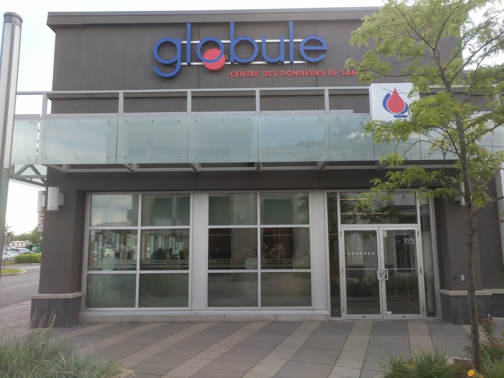 GLOBULE Dix30 | 9370 Boulevard Leduc #30, Brossard, QC J4Y 0B3, Canada | Phone: (800) 343-7264