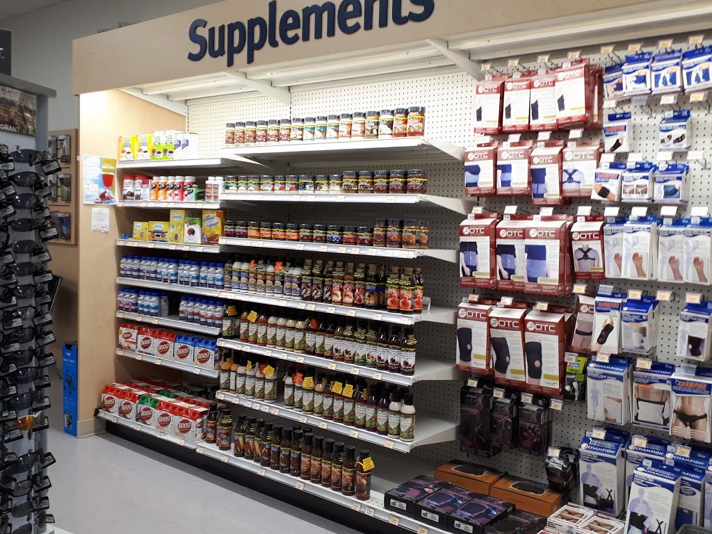 Pharmasave Middle Sackville | 1624 Sackville Dr, Middle Sackville, NS B4E 3A8, Canada | Phone: (902) 252-7772