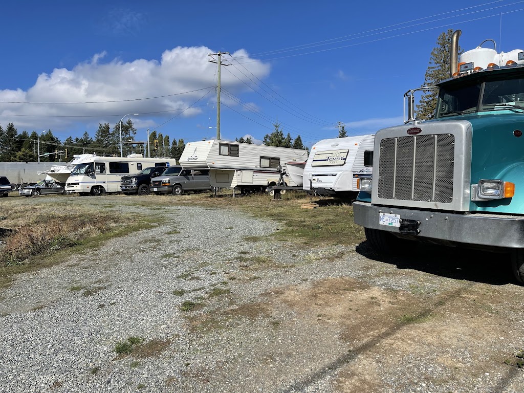 Pride Motorsports Vehicle Storage | 2996 Church Way, Mill Bay, BC V0R 2P2, Canada | Phone: (250) 929-2003