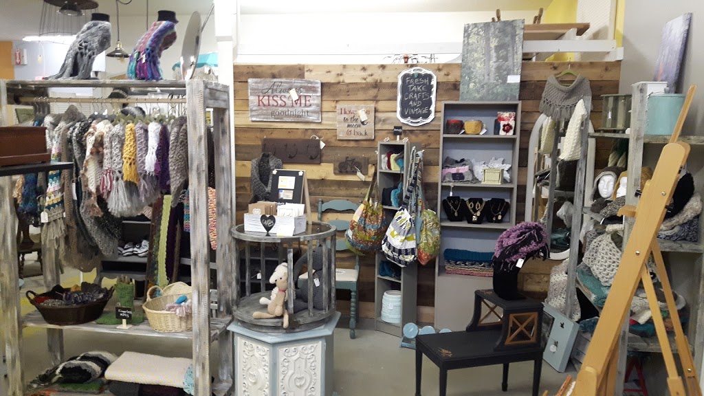 Nest Collective | 4715 Trans-Canada Hwy, Duncan, BC V9L 6L2, Canada | Phone: (250) 597-2473