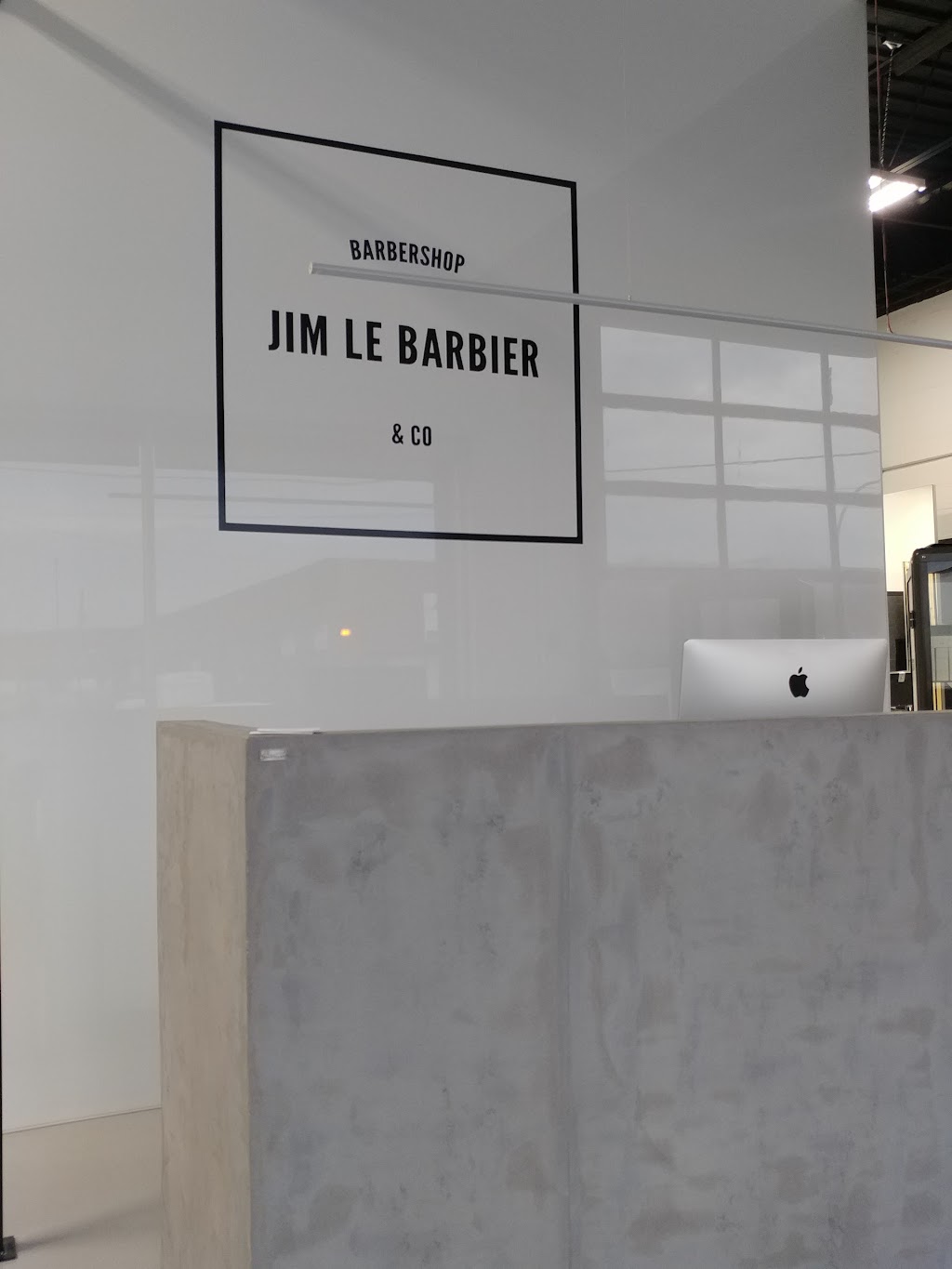 Jim Le Barbier | 1454 Rue Cunard, Laval, QC H7S 2B7, Canada | Phone: (438) 795-5773