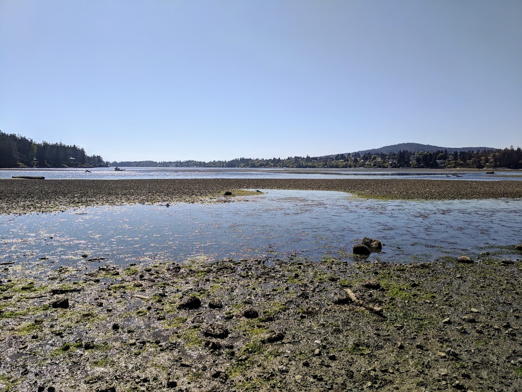 Billings Spit | 1902 Billings Rd, Sooke, BC V9Z 0B3, Canada