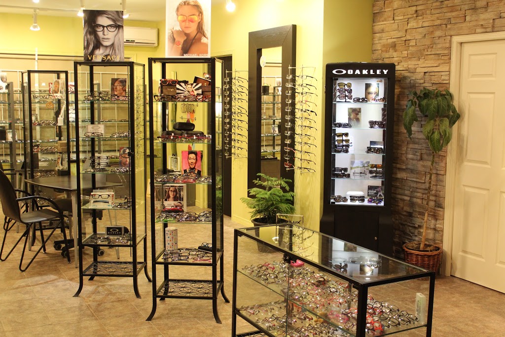 Lunettes et Compagnie | 225 Rue du Cardinal #1, Saint-Amable, QC J0L 1N0, Canada | Phone: (450) 338-3389