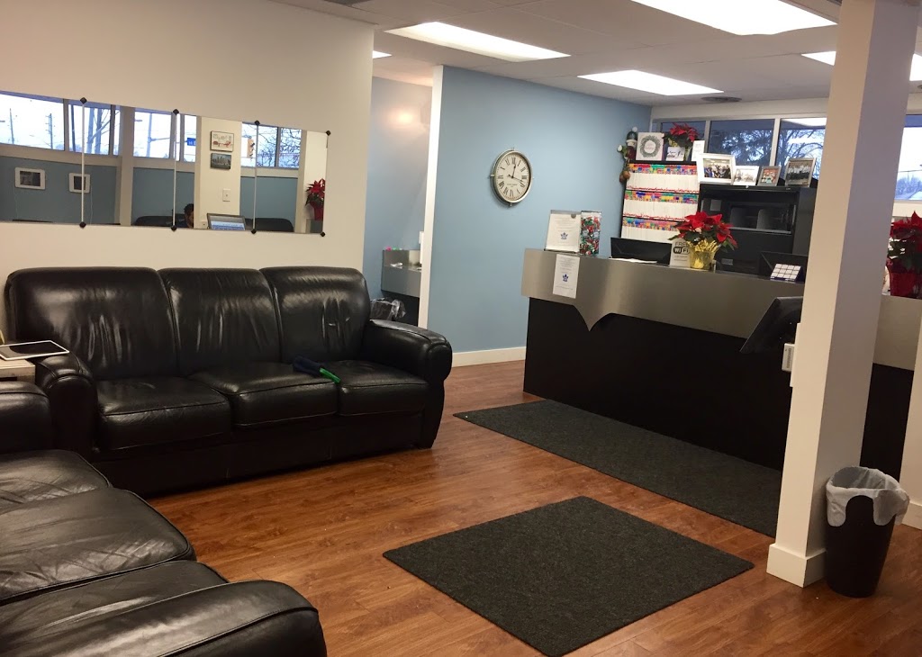 Dr Ross Fiore - Guelph Orthodontics | 320 Eramosa Rd, Guelph, ON N1E 2M8, Canada | Phone: (519) 780-1000