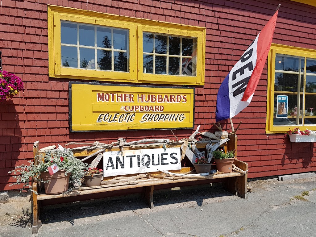 Mother Hubbards Cupboard | 30 Nova Scotia Trunk 3, Hubbards, NS B0J 1T0, Canada | Phone: (902) 857-3766