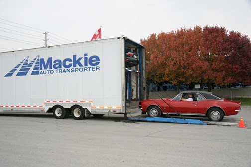 Mackie Group | 6701 Financial Dr, Mississauga, ON L5N 7J7, Canada | Phone: (905) 542-2868