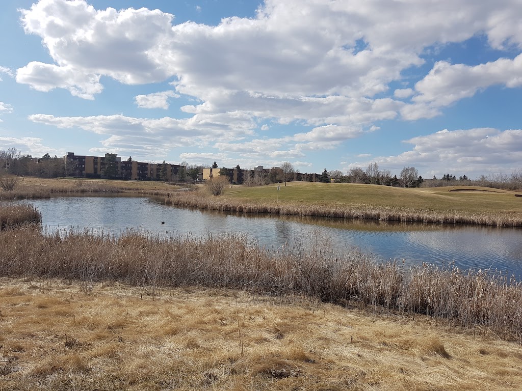 Lakewood Park, Saskatoon, Saskatchewan | 1535 McKercher Dr, Saskatoon, SK S7H 5L3, Canada