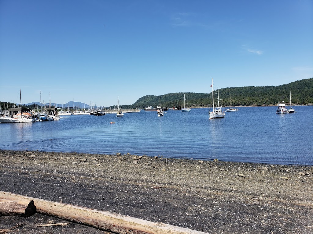 Ladysmith Maritime Society (Ladysmith Community Marina) | 611 Oyster Bay Dr, Ladysmith, BC V9G 1A7, Canada | Phone: (250) 245-1146