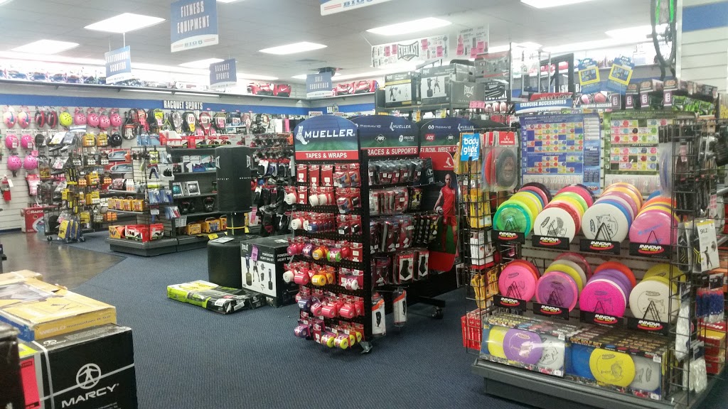 Big 5 Sporting Goods | 108 West Stuart Road, Bellingham, WA 98226, USA | Phone: (360) 671-0568