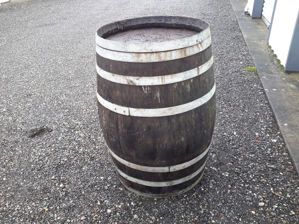 Hinotes Corner Storage | 841 Hinotes Ct, Lynden, WA 98264, USA | Phone: (360) 354-8410