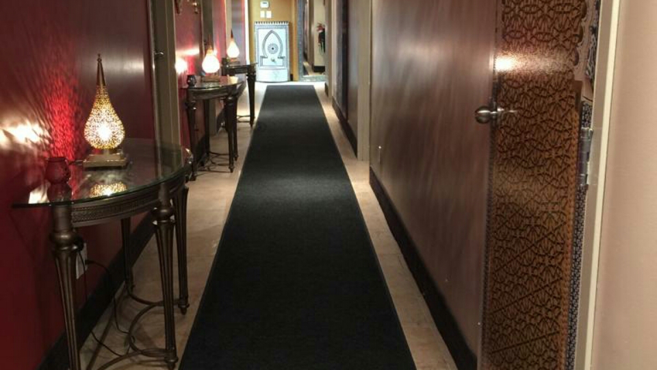 Hammam spa morjana | 1747 Rue Cunard, Laval, QC H7S 2B4, Canada | Phone: (450) 687-2336