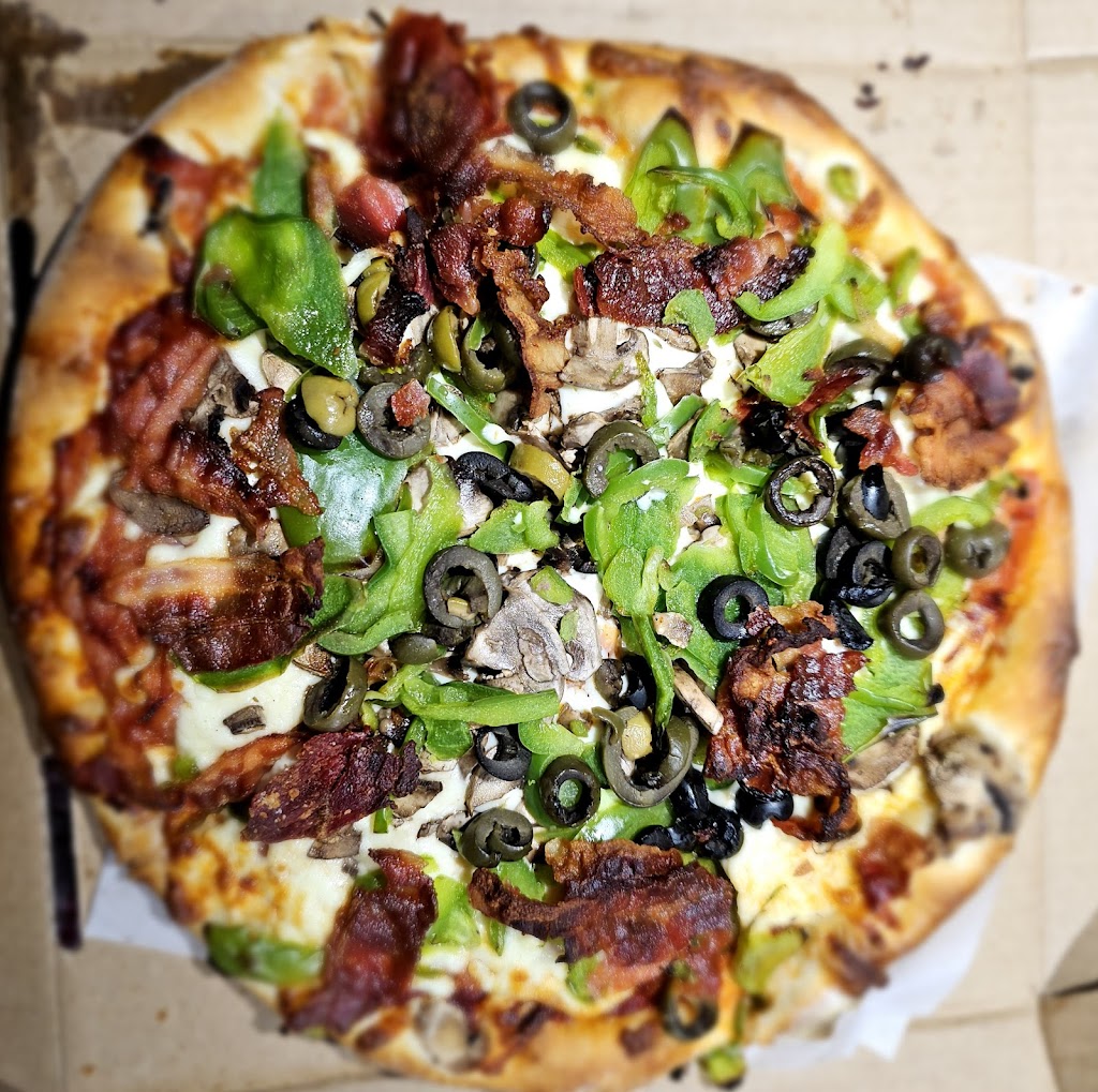 La Shop à pizza | 2800 Bd Thibeau, Trois-Rivières, QC G8T 1G2, Canada | Phone: (819) 909-0988