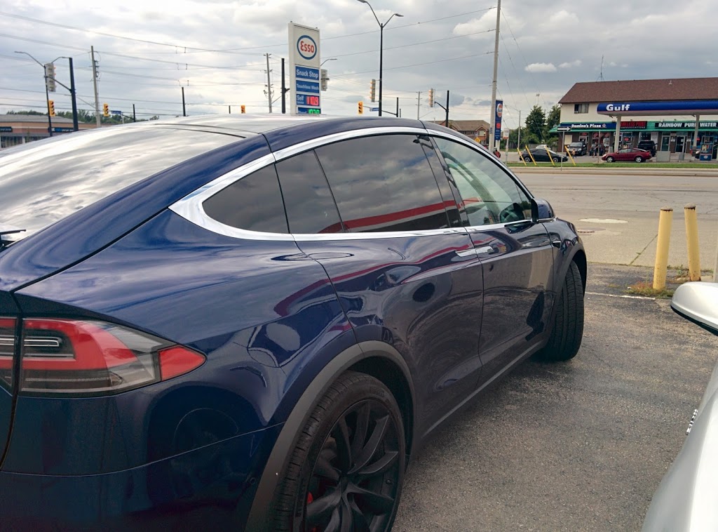 Esso | 8214 Lundys Ln, Niagara Falls, ON L2H 1H1, Canada | Phone: (905) 357-5221