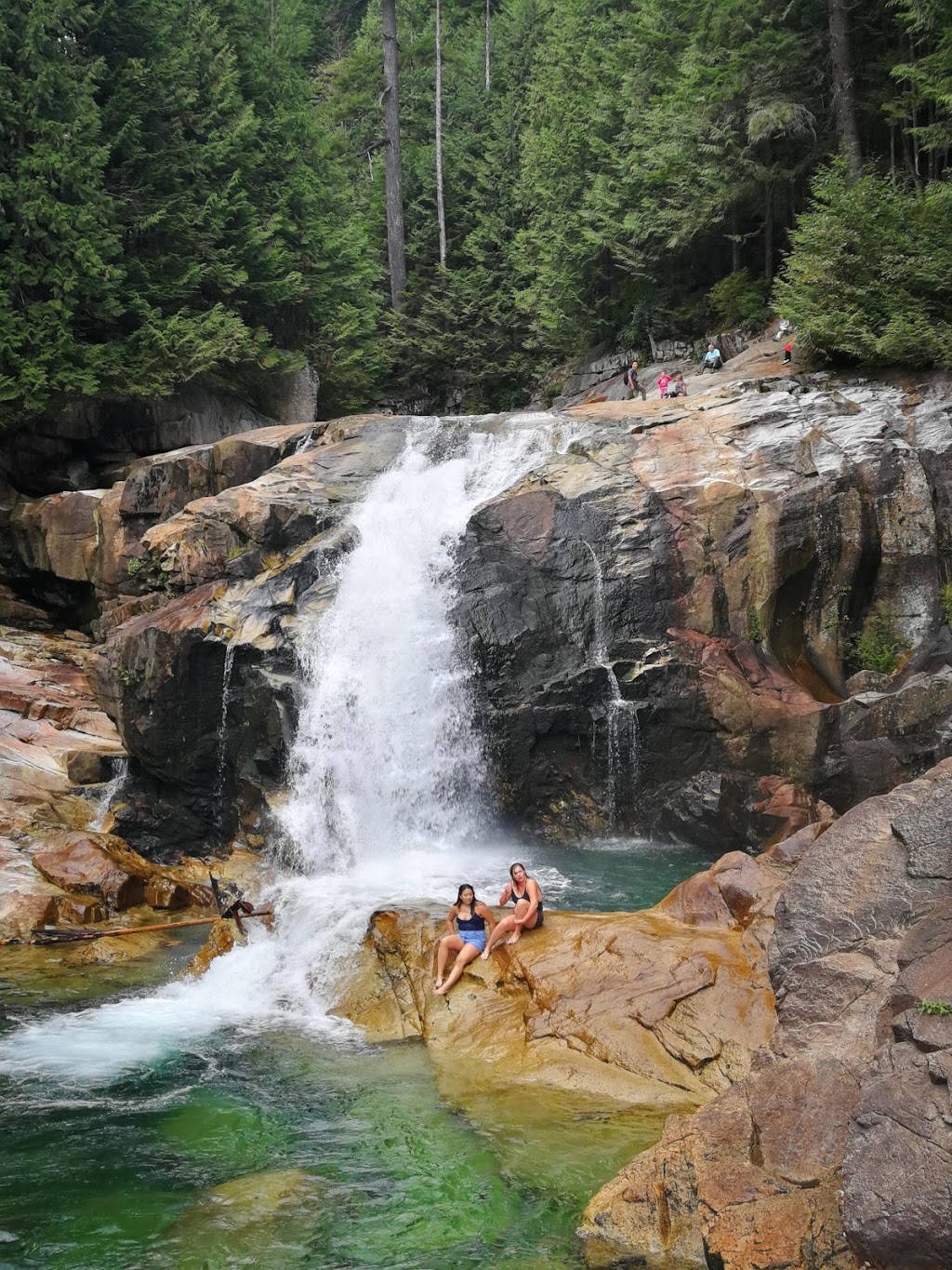 Golden Ears Provincial Park | 24480 Fern Crescent, Maple Ridge, BC V4R 2S1, Canada