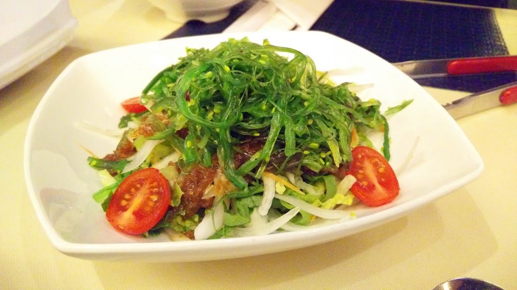 KIWA Restaurant | 6626 4 St NE, Calgary, AB T2K 6H2, Canada | Phone: (587) 880-4489