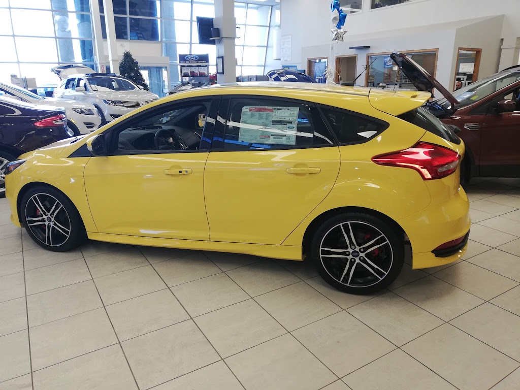 Donnelly Automotive Group | 2496 Bank St, Ottawa, ON K1V 0W8, Canada | Phone: (613) 733-6931