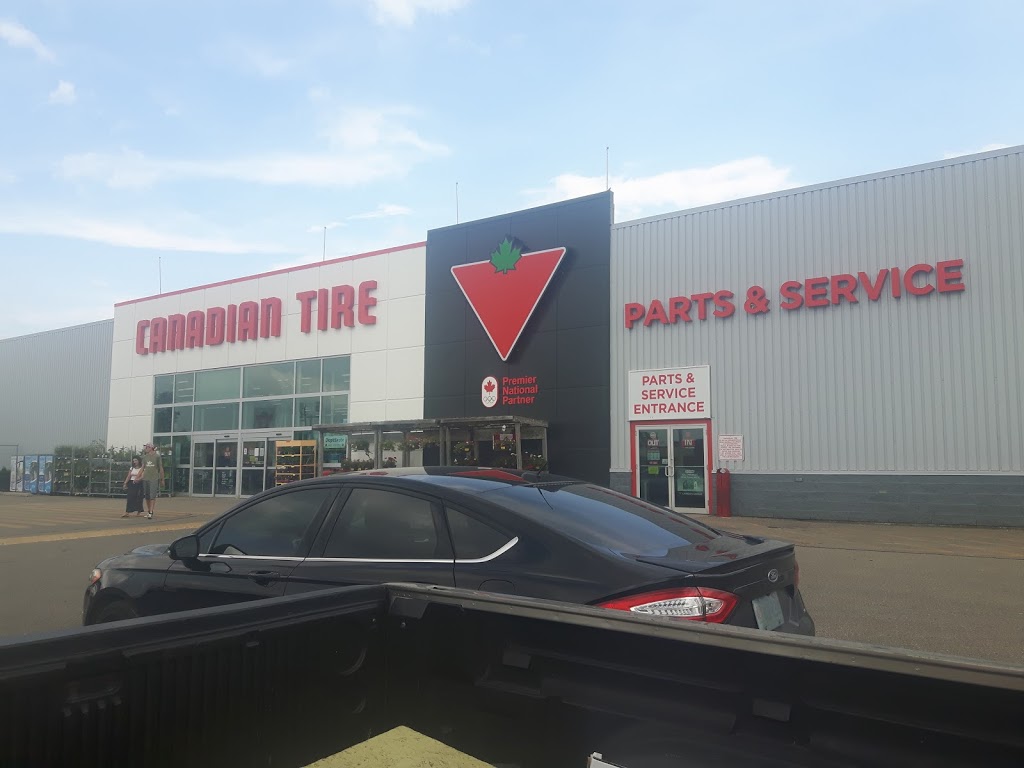 Canadian Tire - Wallaceburg, ON | 74 McNaughton Ave, Wallaceburg, ON N8A 1R9, Canada | Phone: (519) 627-4251