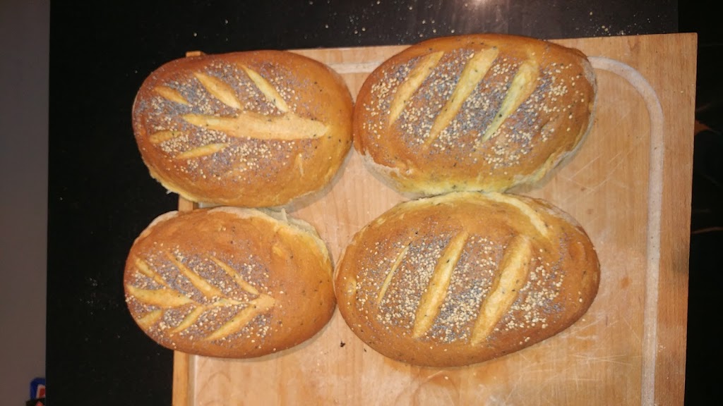 BakingBread | 628 Berry St, Coquitlam, BC V3J 5T6, Canada | Phone: (778) 773-3584