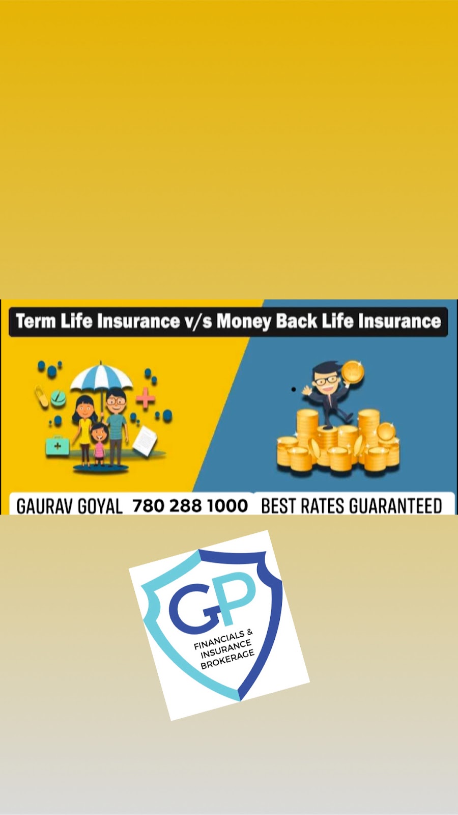 Goyal Financials Inc. ( Super Visa Insurance ) | 4012 30 St NW, Edmonton, AB T6T 1K4, Canada | Phone: (780) 288-1000