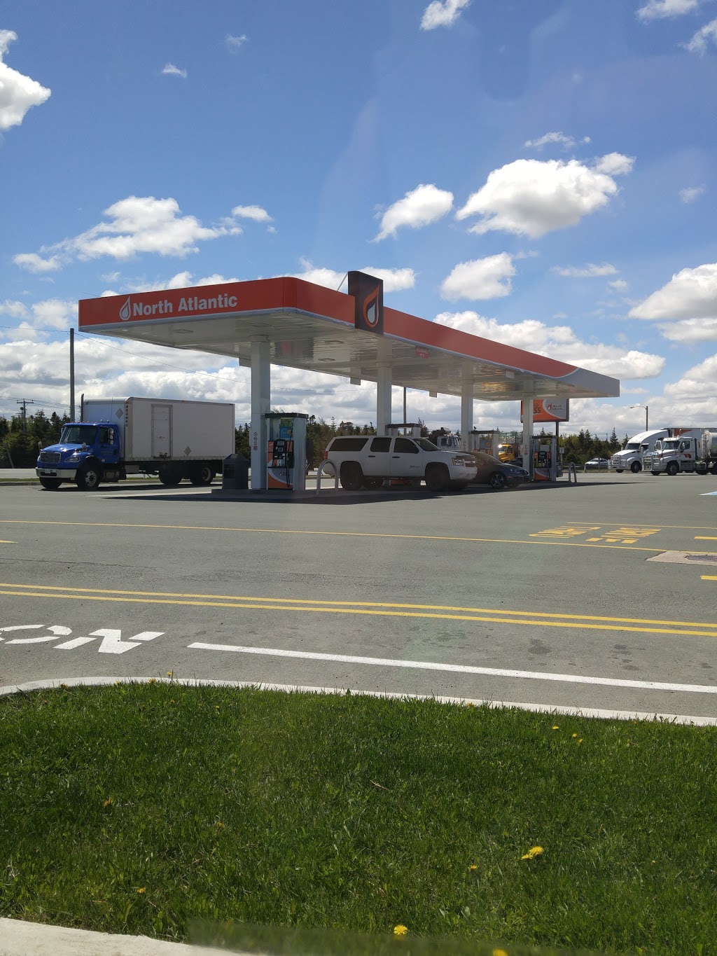North Atlantic | 986 Kenmount Rd, St. Johns, NL A1E 3Y3, Canada | Phone: (709) 364-4484
