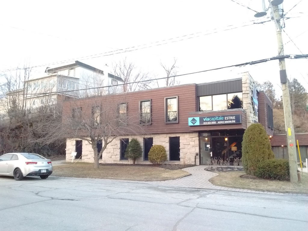 Via Capitale Estrie | 30 Rue Rioux, Sherbrooke, QC J1J 2W7, Canada | Phone: (819) 563-3000