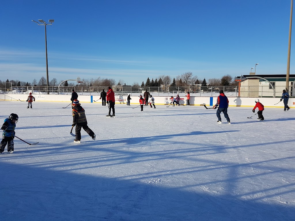 Parc Lionel-Groulx | 2700 Rue Périgny, Longueuil, QC J4L 4X1, Canada | Phone: (450) 646-8582