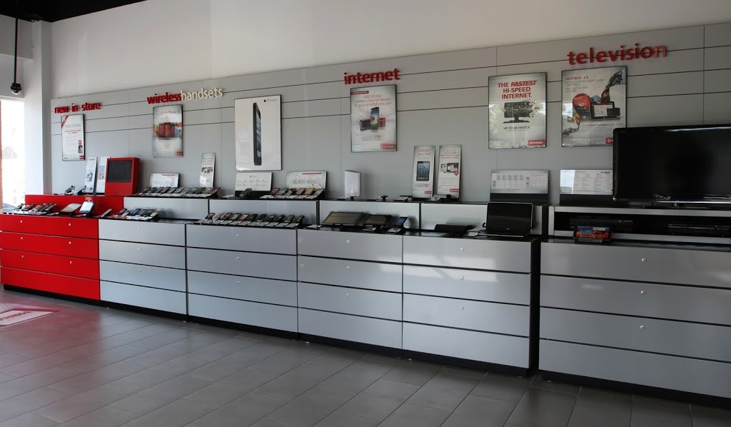 Rogers | 9200 Weston Rd, Woodbridge, ON L4H 2P8, Canada | Phone: (905) 417-9325