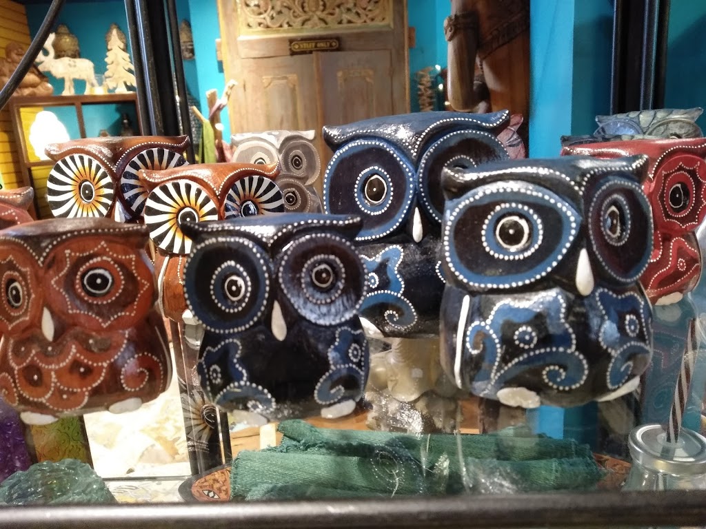 Tribal Voices | 158 Queen St, Port Perry, ON L9L 1B8, Canada | Phone: (905) 982-1130