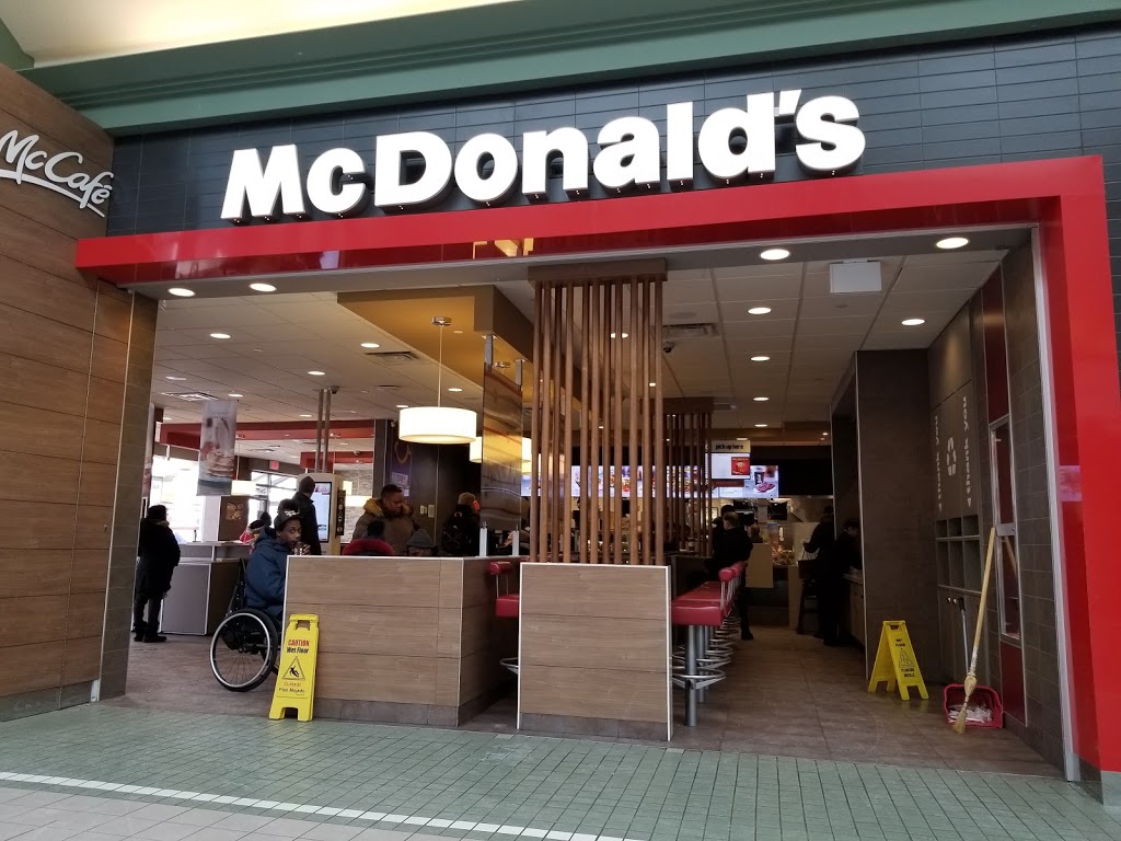 McDonalds | Town Centre, 31 Tapscott Rd, Scarborough, ON M1B 4Y7, Canada | Phone: (416) 754-8071