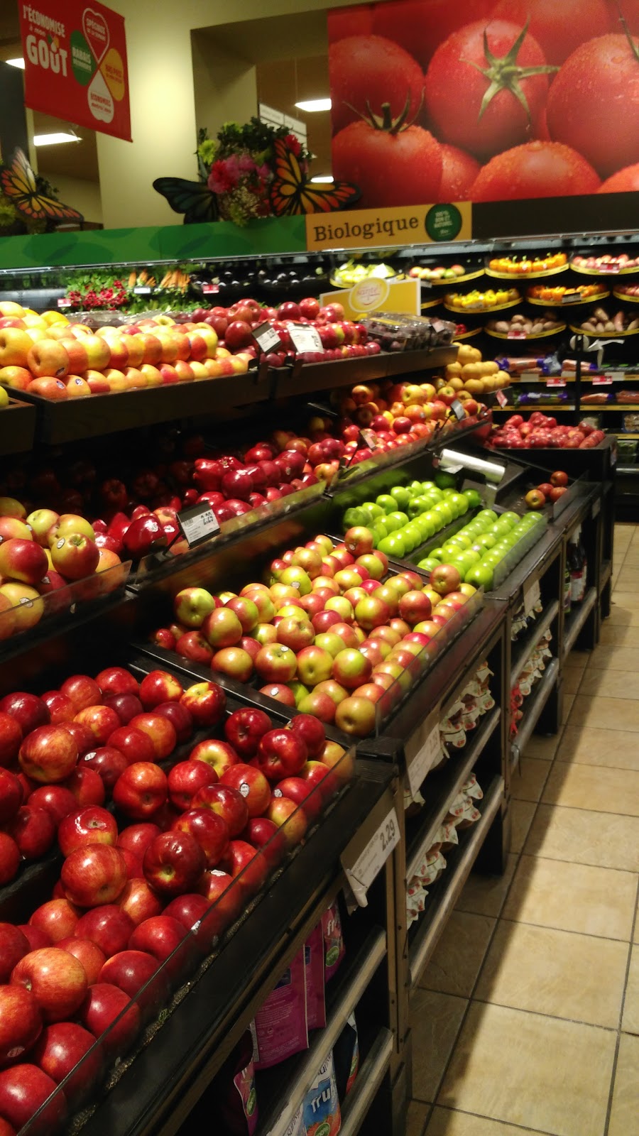 Metro Plus de la Concorde | 155 Blvd. de la Concorde E, Laval, QC H7G 2C6, Canada | Phone: (450) 667-3277