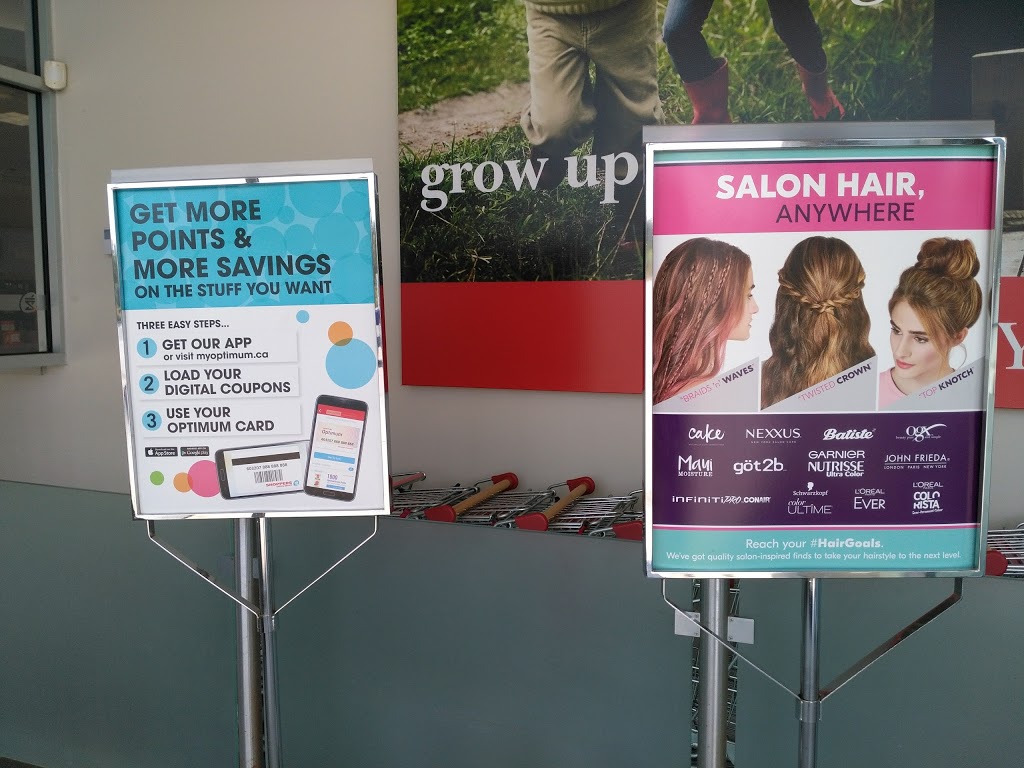 Shoppers Drug Mart | 2600 New, Lakeshore Rd Unit 10, Brights Grove, ON N0N 1C0, Canada | Phone: (519) 869-4224