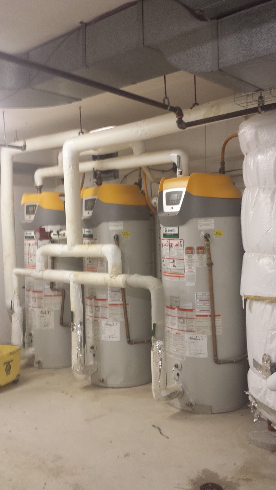 Owl HVAC Solutions | 240 Shore Ln, Wasaga Beach, ON L9Z 2J1, Canada | Phone: (705) 718-8929