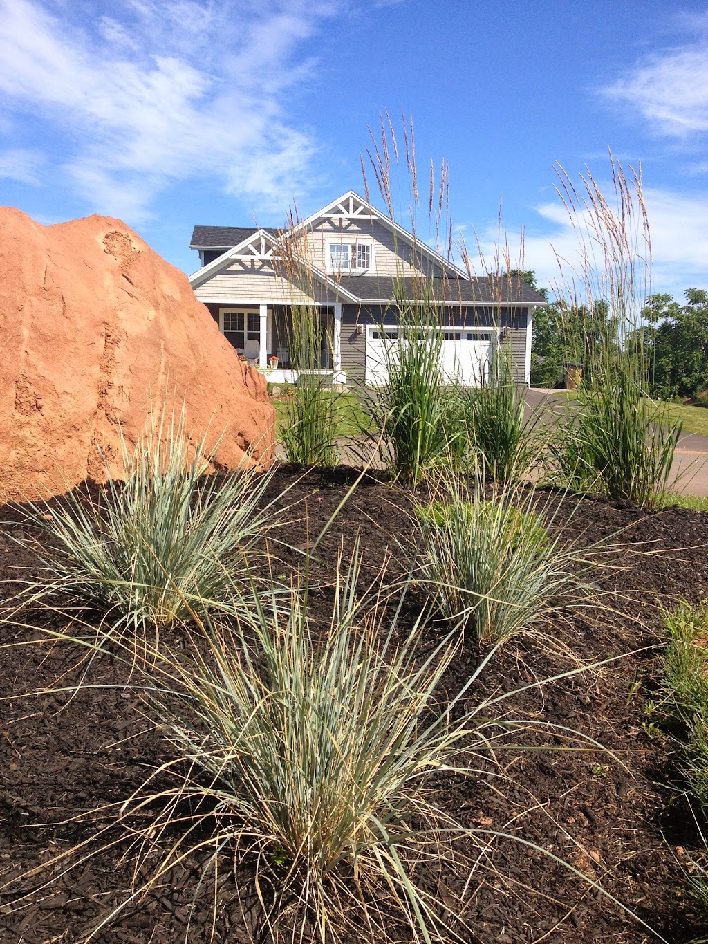 Spruce Grove Landscaping | 426 Malpeque Rd, Charlottetown, PE C1E 1V4, Canada | Phone: (902) 569-8978