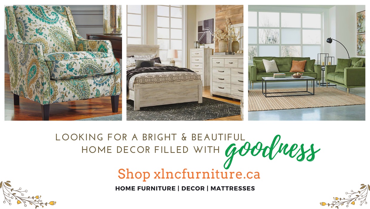 XLNC Furniture | 2020 32 Ave NE, Calgary, AB T2E 6T4, Canada | Phone: (403) 291-9562