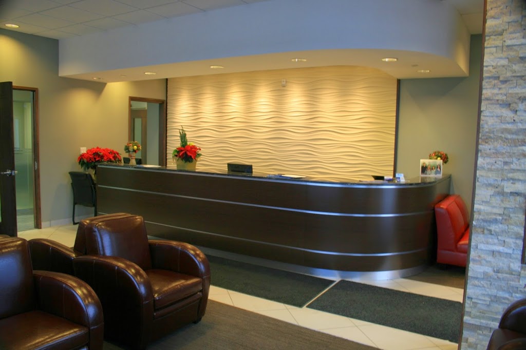 Mckenzie Orthodontics: Dr. Angela Sharma | 142 McKenzie Towne Link SE #110, Calgary, AB T2Z 1H1, Canada | Phone: (403) 262-3696