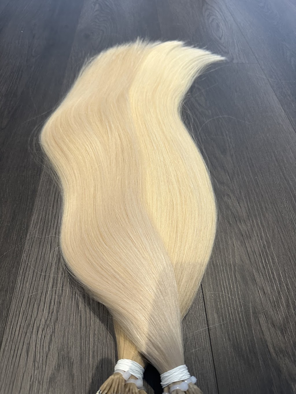 Hair extensions by eNVy | 646 Safari Rd, Millgrove, ON L8B 1S8, Canada | Phone: (647) 831-5486