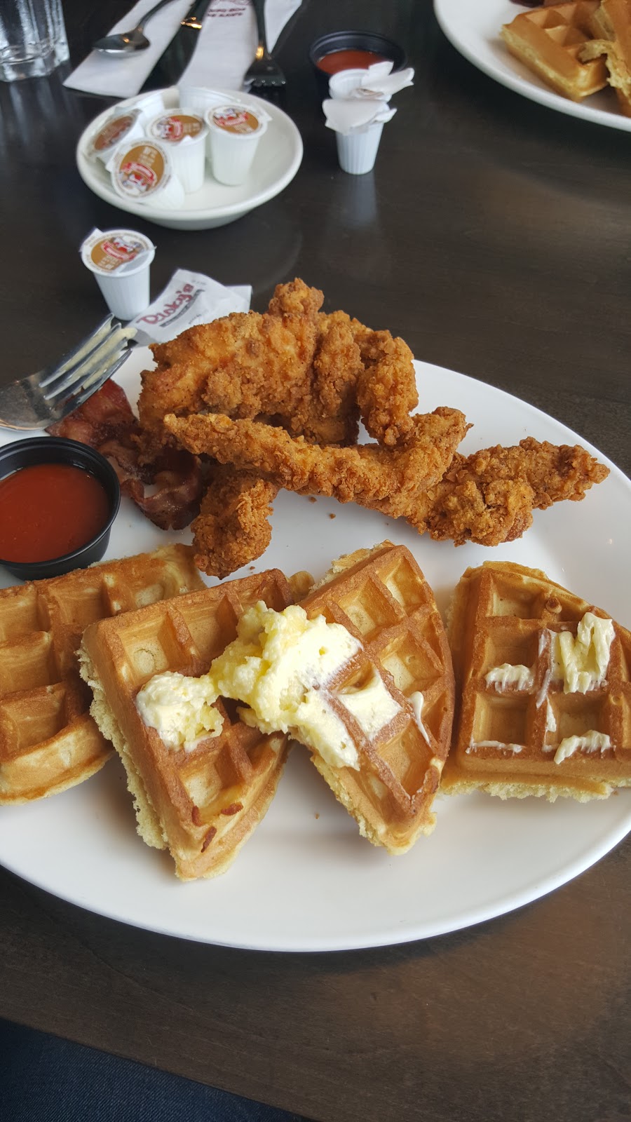 Rickys All Day Grill - Grasslands | 4875 Harbour Landing Dr, Regina, SK S4W 0B7, Canada | Phone: (306) 585-8010