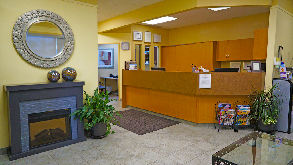Dentistry by Dekterov | 4305 S Park Dr #400, Stony Plain, AB T7Z 1L1, Canada | Phone: (780) 963-4885
