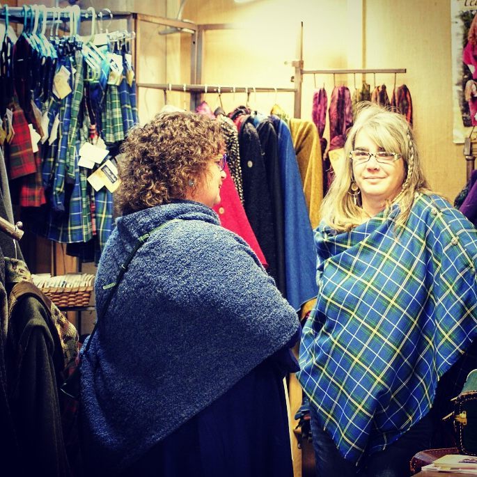 Heather Knight -- Clothing and Gifts | 520 Highway 10, Springfield, NS B0R 1H0, Canada | Phone: (902) 547-2834