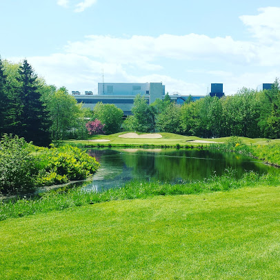 Club de Golf de Lévis | 6100 Bd Guillaume-Couture, Lévis, QC G6V 8Z7, Canada | Phone: (418) 837-3618