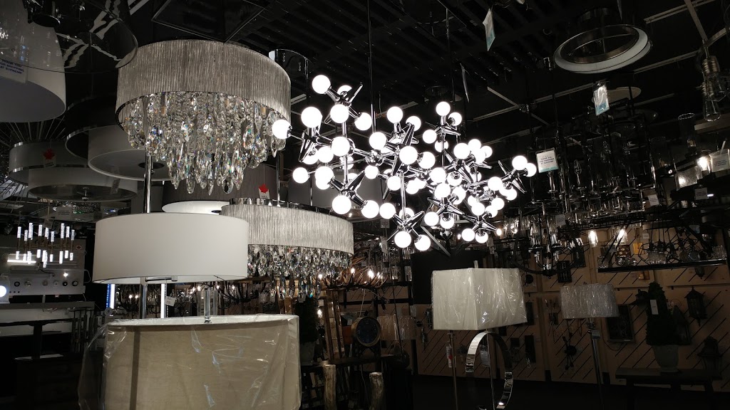 Supreme Lighting & Electrical Supply Ltd. | 9 Laidlaw Blvd, Markham, ON L3P 1W5, Canada | Phone: (905) 477-3113