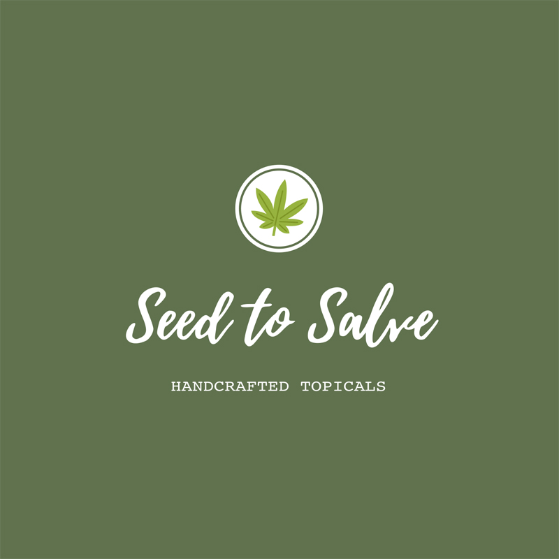 Seed to Salve | Oxford St, Orillia, ON L3V 1H9, Canada | Phone: (705) 309-6477