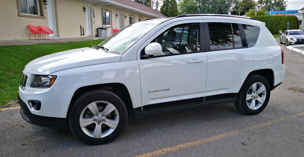 Discount Car and Truck Rental | 628 Rue Notre-Dame, Repentigny, QC J6A 2V4, Canada | Phone: (450) 582-2537