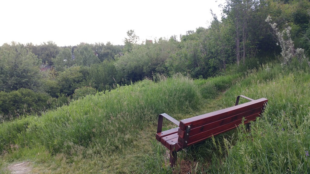 Elbow Park Off-leash Area | 3617 8 St SW, Calgary, AB T2T 3A8, Canada